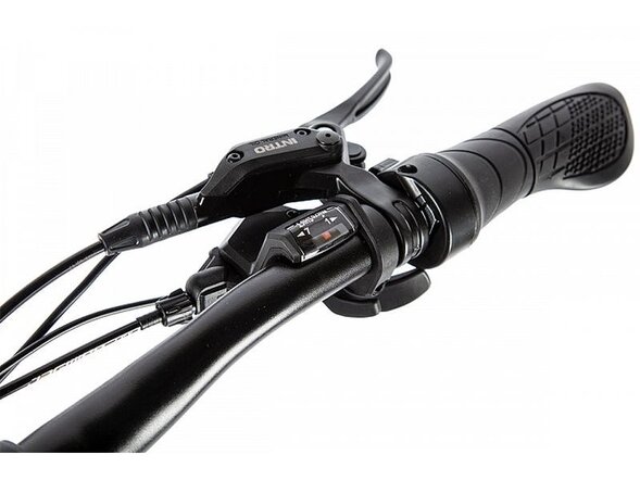 Электровелосипед INTRO Sport GT